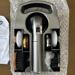 【未使用】シューズクリーナーの画像