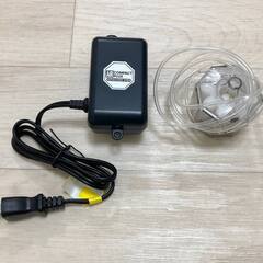 30cmキューブ水槽セットの画像