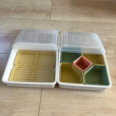 ランチボックスの画像