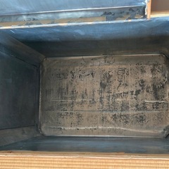 茶箱の画像