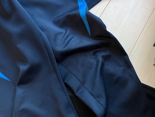 神奈川県立川崎高等学校 男子制服と体操着一式170くらい (れお) 鶴見の