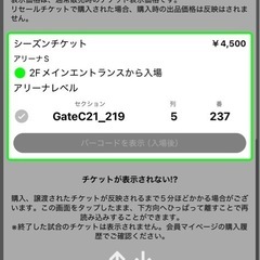 琉球ゴールデンキングス　チケット　滋賀戦