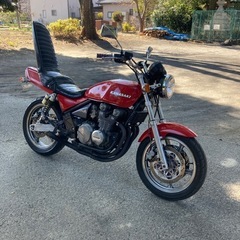 愛知県のゼファー400の中古が安い！激安で譲ります・無料であげます  