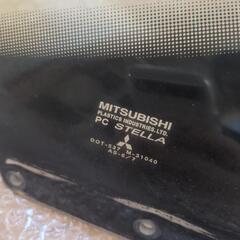 ヤマハ　グランドマジェスティ250 SG15J 純正スクリーンの画像
