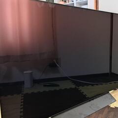 有機ELテレビ(OLED55B8PJA) 55型 2019年製 ...
