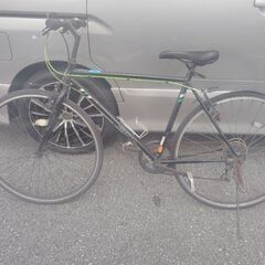 自転車28インチ
