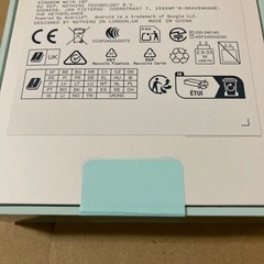 Nothing CMF PHONE 1　値下げの画像