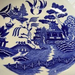 食器　大皿の画像