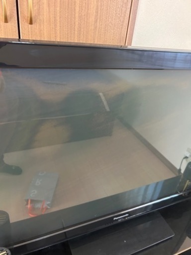 Panasonicテレビ‼️