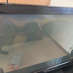 Panasonic42型テレビ‼️