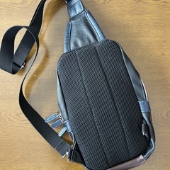 ショルダーバッグの画像