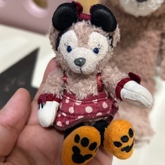 ✳︎シェリーメイぬいぐるみ3点セット✳︎の画像