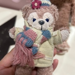 ✳︎シェリーメイぬいぐるみ3点セット✳︎の画像