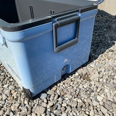 クーラーボックスの画像