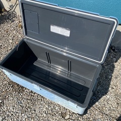 クーラーボックスの画像