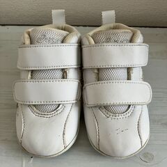 【中古雑貨】アシックス　シューズ　１３．０ｃｍ