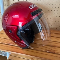 バイクヘルメット