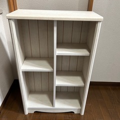 カラーボックス