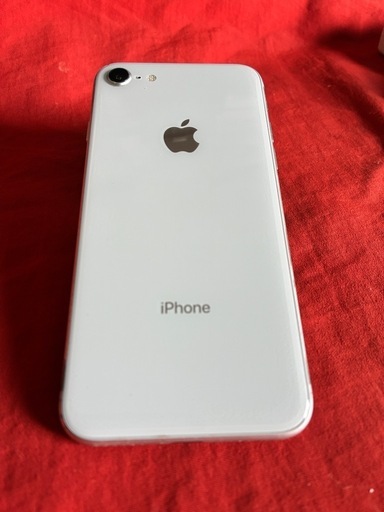 決まりました。iPhone8ほか