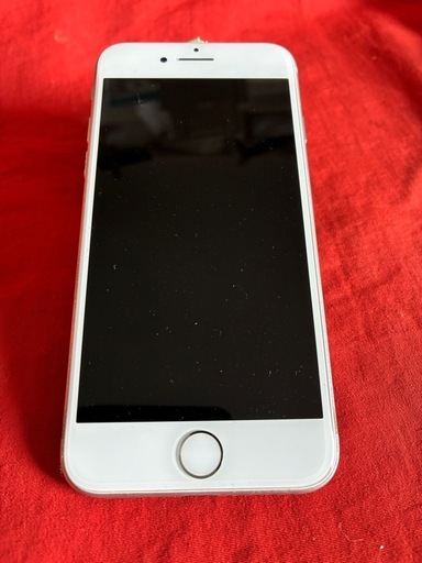 決まりました。iPhone8ほか