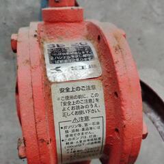 手動ポンプ？　sb-20の画像