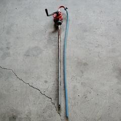 手動ポンプ？　sb-20