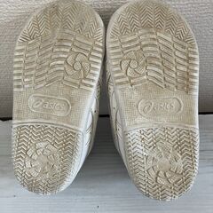 【中古雑貨】アシックス　シューズ　１３．０ｃｍの画像
