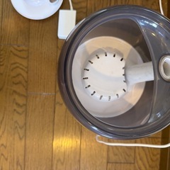 SwitchBot スマート加湿器 の画像