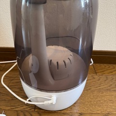 SwitchBot スマート加湿器 の画像