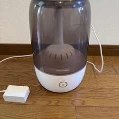SwitchBot スマート加湿器 