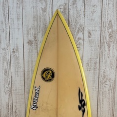 サーフボード　ショートボードの画像
