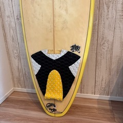 サーフボード　ショートボードの画像