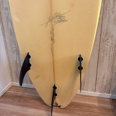 サーフボード　ショートボードの画像