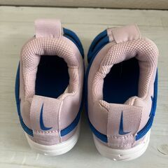 【中古雑貨】ナイキ　シューズ　１２．０ｃｍの画像