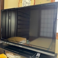テレビ
