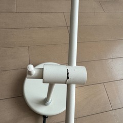 boltz デスクライトの画像