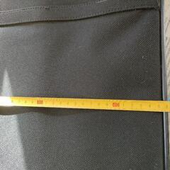 キャリーバッグの画像