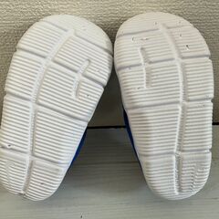【中古雑貨】ナイキ　シューズ　１２．０ｃｍの画像