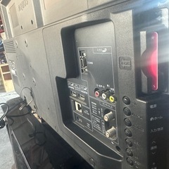 シャープ液晶テレビLC-32H9の画像
