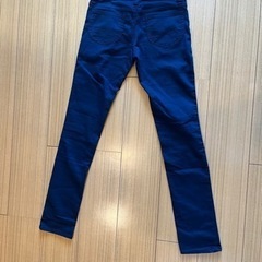 【3点まとめ売り】ショルダーバック、スキニーパンツ、ミニスカートの画像
