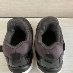 【中古雑貨】ナイキ　シューズ　１３．０ｃｍの画像