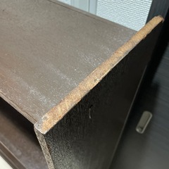 ★週末のみ0円★本棚の画像