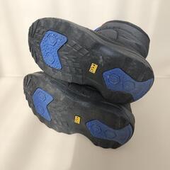 スノーブーツ（21.0cm）の画像