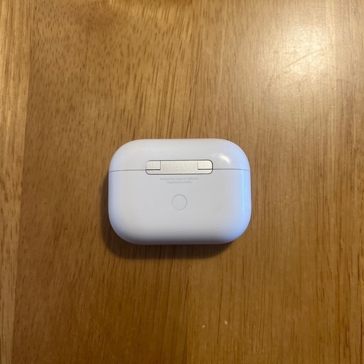 air pods pro 1 エアーポッツプロ1 ケースのみ