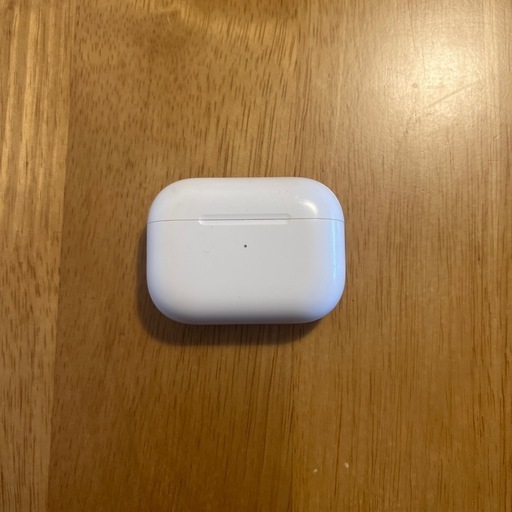 air pods pro 1 エアーポッツプロ1 ケースのみ