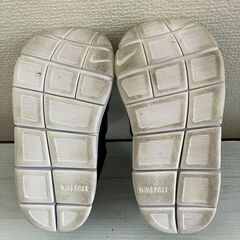【中古雑貨】ナイキ　シューズ　１３．０ｃｍの画像