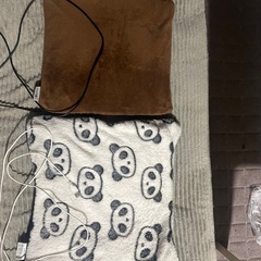 あったかクッション