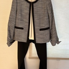 セレモニーセットアップ