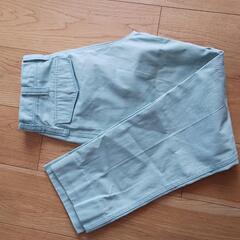 宮島工業高校 作業服セットの画像