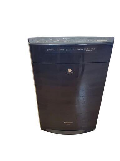 Panasonic 加湿空気清浄機